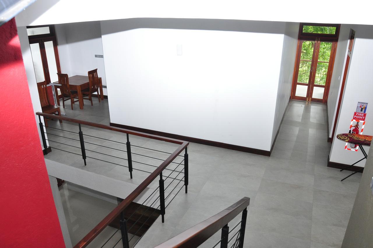 Green View Resort - Anuradhapura Exterior foto