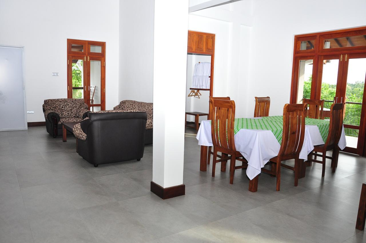 Green View Resort - Anuradhapura Exterior foto